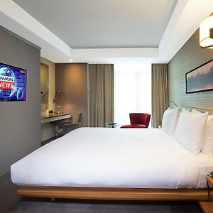 Suite met een King Size Bed
